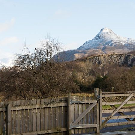 Ballachulish - Small Double Room Nr Glencoe 外观 照片