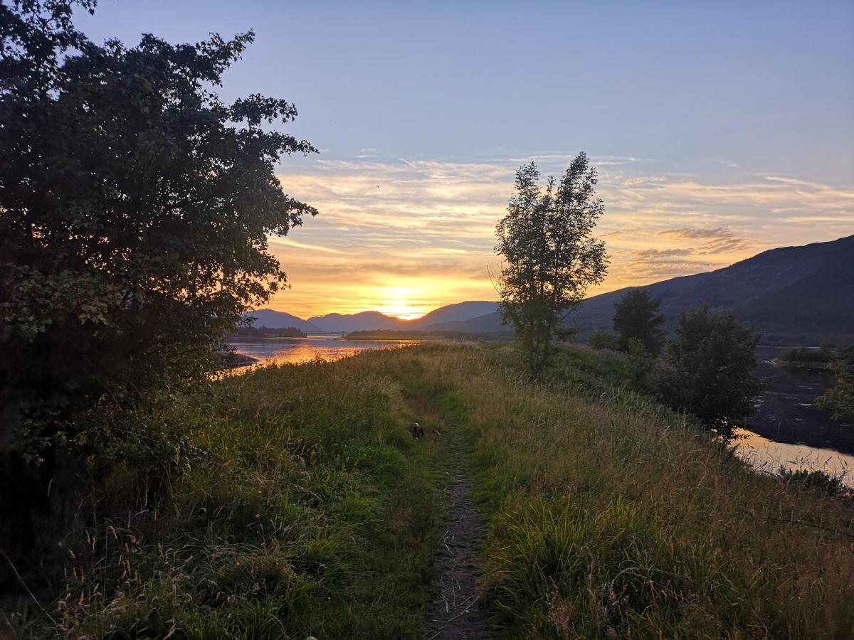 Ballachulish - Small Double Room Nr Glencoe 外观 照片
