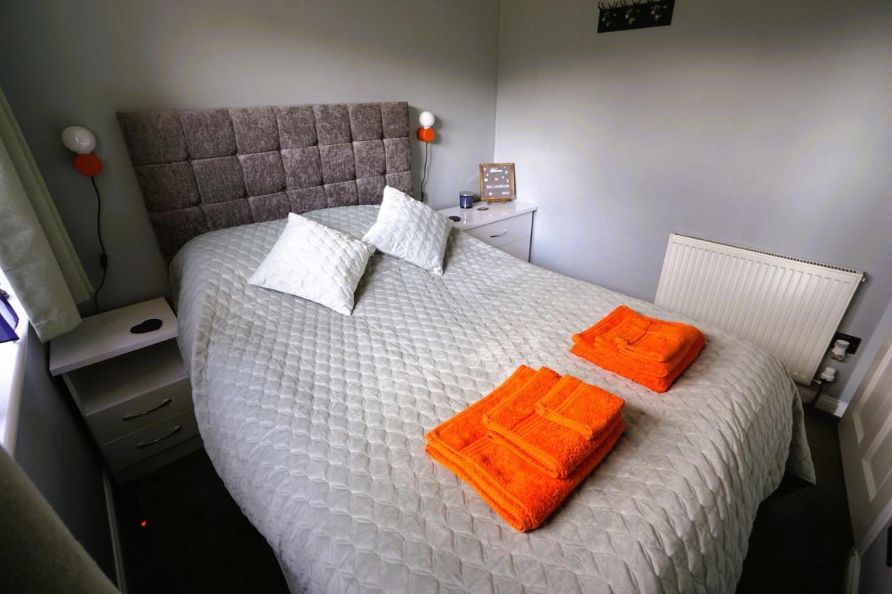Cosy Double Room In Peaceful Location, Ballachulish Nr Glencoe Highlands 外观 照片