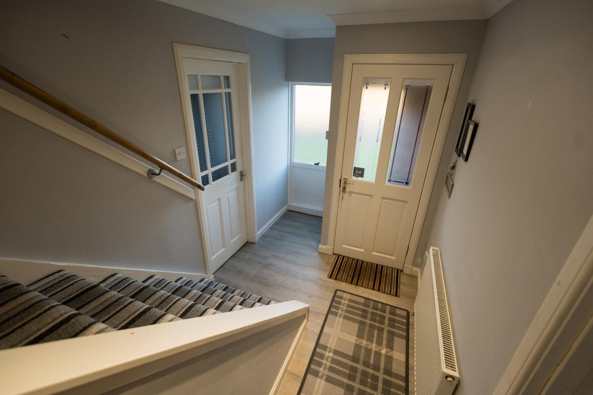 Ballachulish - Small Double Room Nr Glencoe 外观 照片
