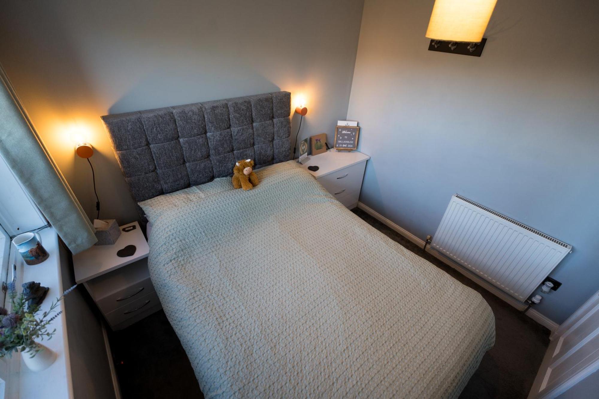 Ballachulish - Small Double Room Nr Glencoe 外观 照片