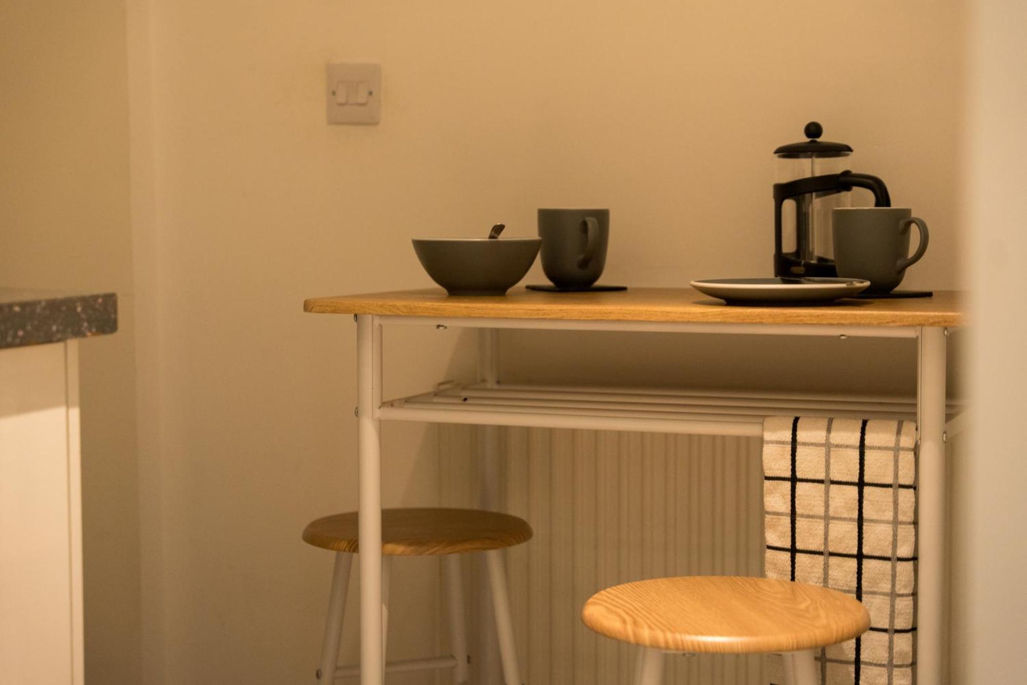 Ballachulish - Small Double Room Nr Glencoe 外观 照片