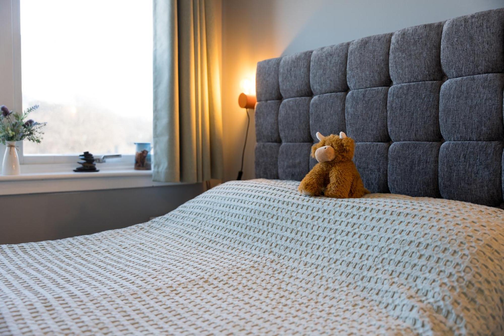 Ballachulish - Small Double Room Nr Glencoe 外观 照片